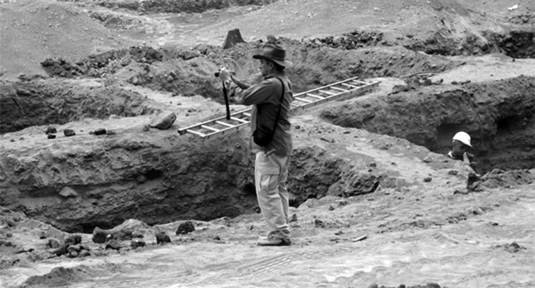 Destrucción ¿creativa?