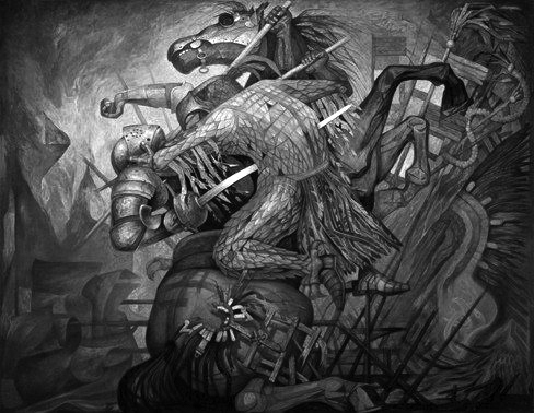 Representaciones y mitos.