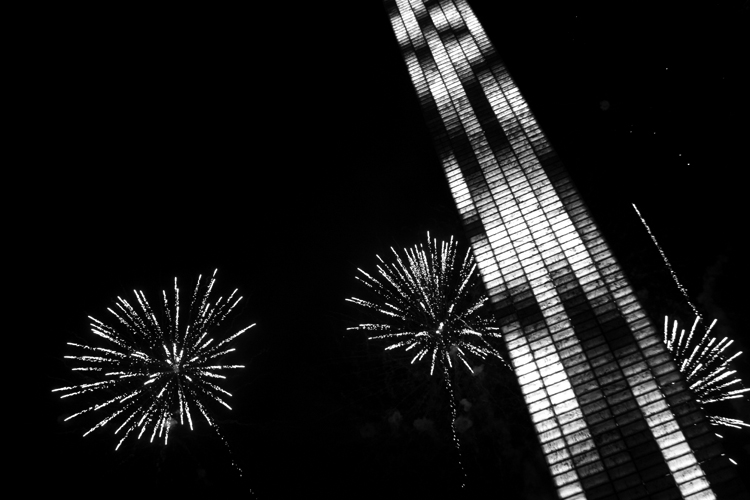 Inaguración de un fraude. (Foto; Rodolfo Angulo, Cuartoscuro.)