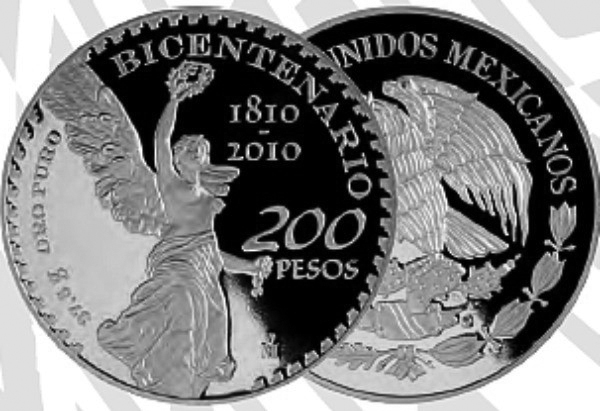 Celebraciones vacías.