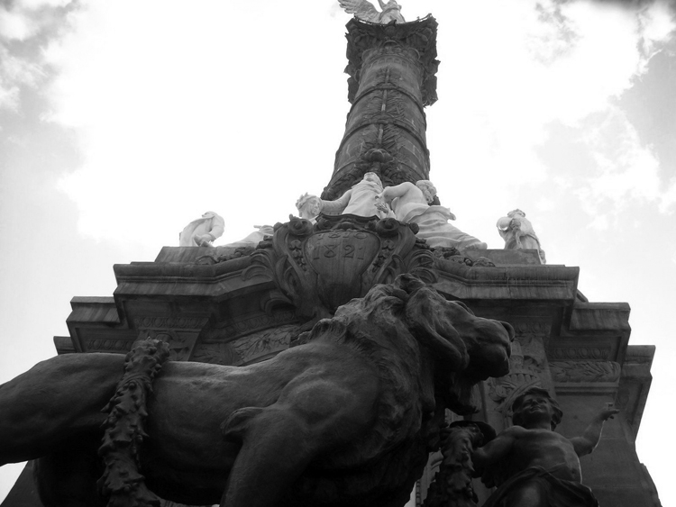 Exaltación congelada