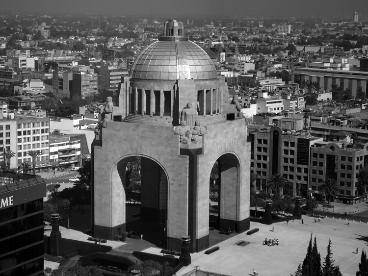 Sueño porfiriano refuncionalizado