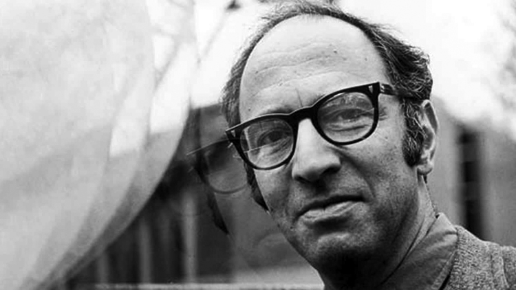 Autor paradigmático.