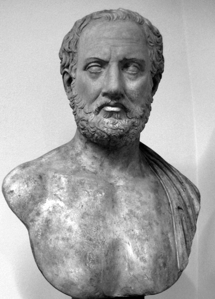 Historiador del presente