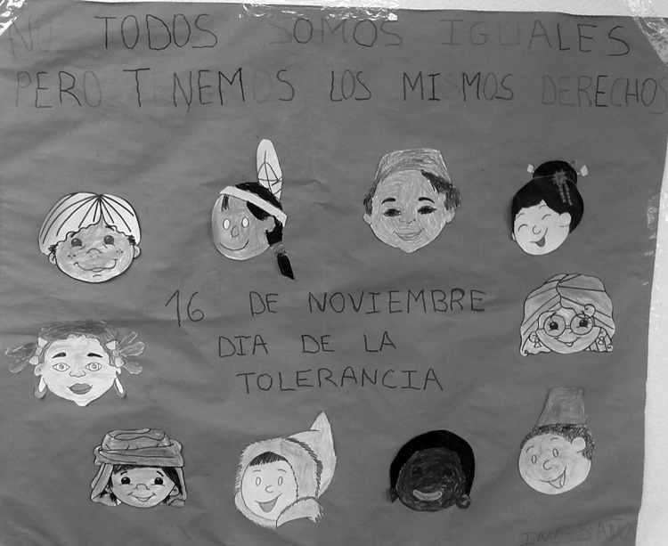 El respeto al derecho ajeno...