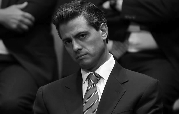 Enrique Peña Nieto