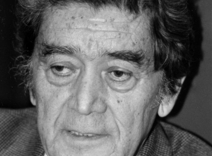 Arnoldo Martínez Verdugo