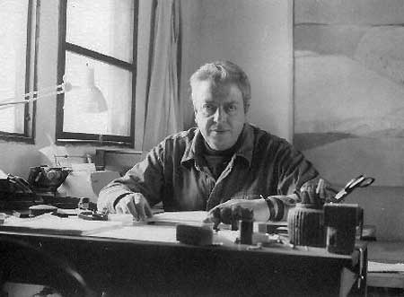 Jorge Ibargüengoitia