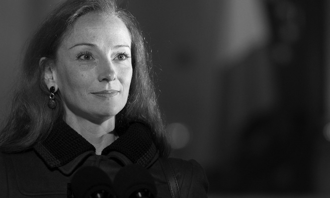 Florence Cassez de regreso en Francia