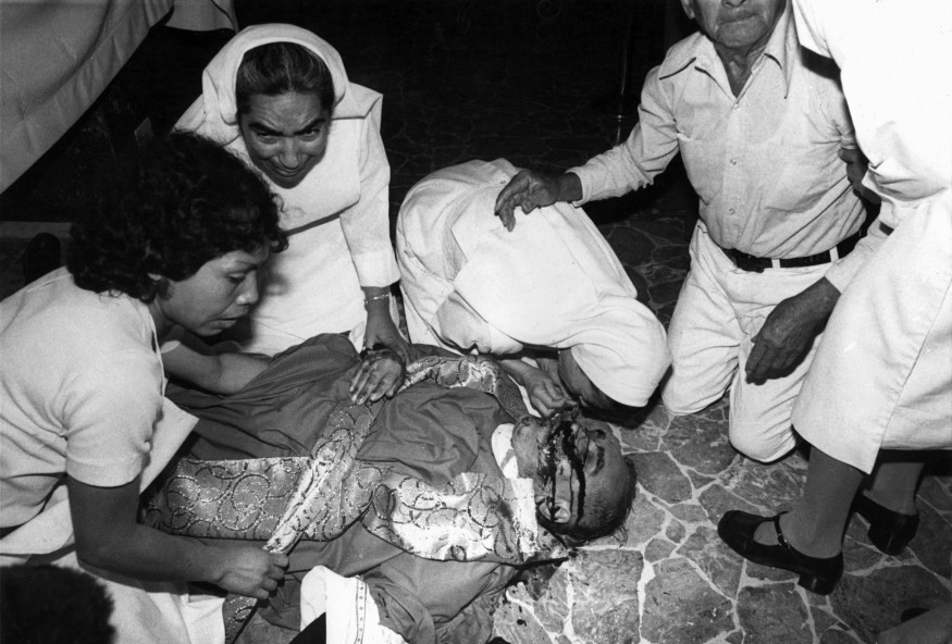 El 24 de marzo, 1980