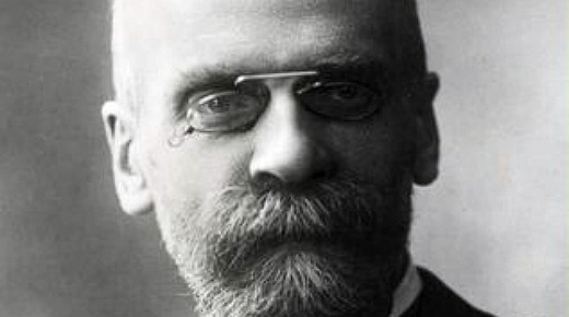 Émille Durkheim