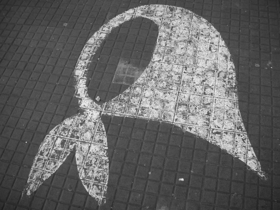 El símbolo de las madres