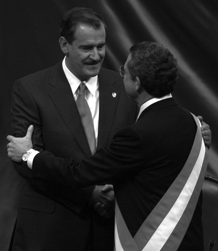 Su día más importante. (Foto: Dario Lopez-Mills.)