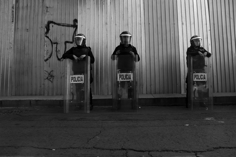 El año de Peña Nieto. (Foto: http://revoluciontrespuntocero.com)