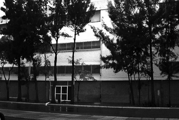 Encuentro de pasado y presente.