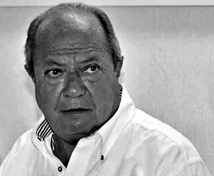 Dinosaurio. (Foto: Reforma.)