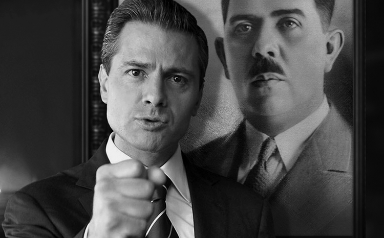 Lázaro Peña Nieto. (Foto: sextopatio.com.mx)