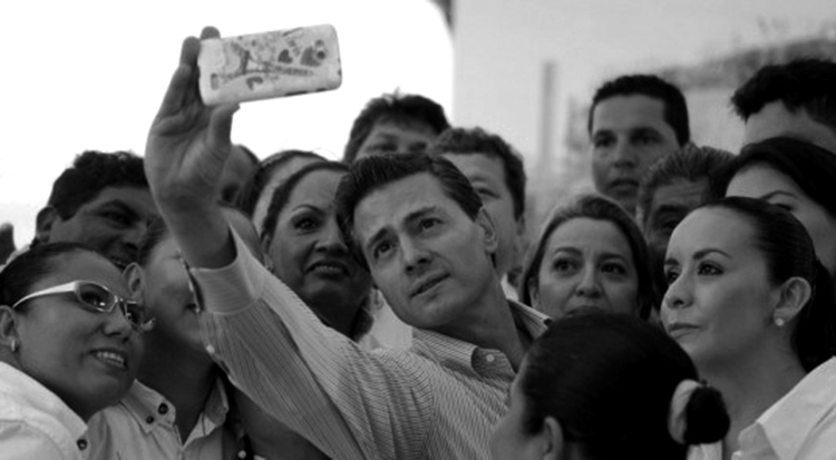 Conmemoración oficial