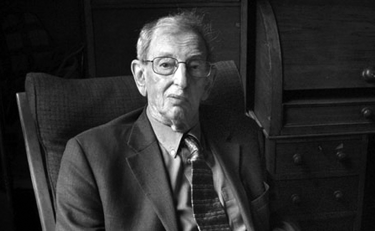 Eric Hobsbawm