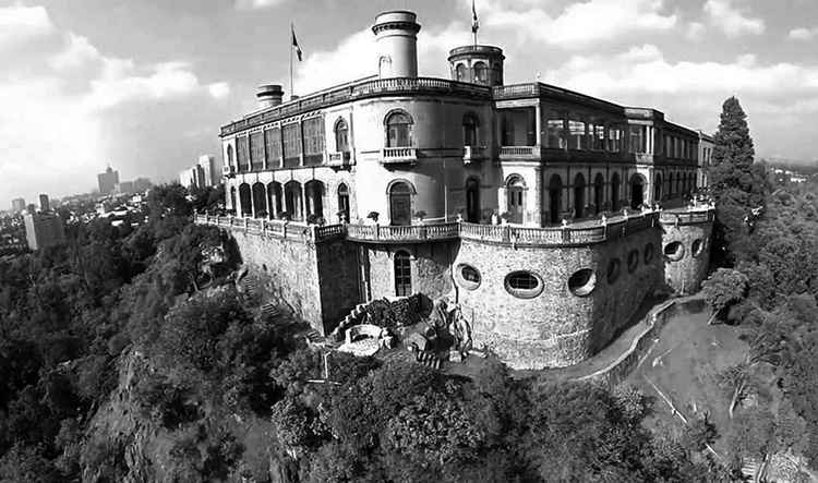 ¿Patrimonio de quién? (Foto tomada de aquí.)